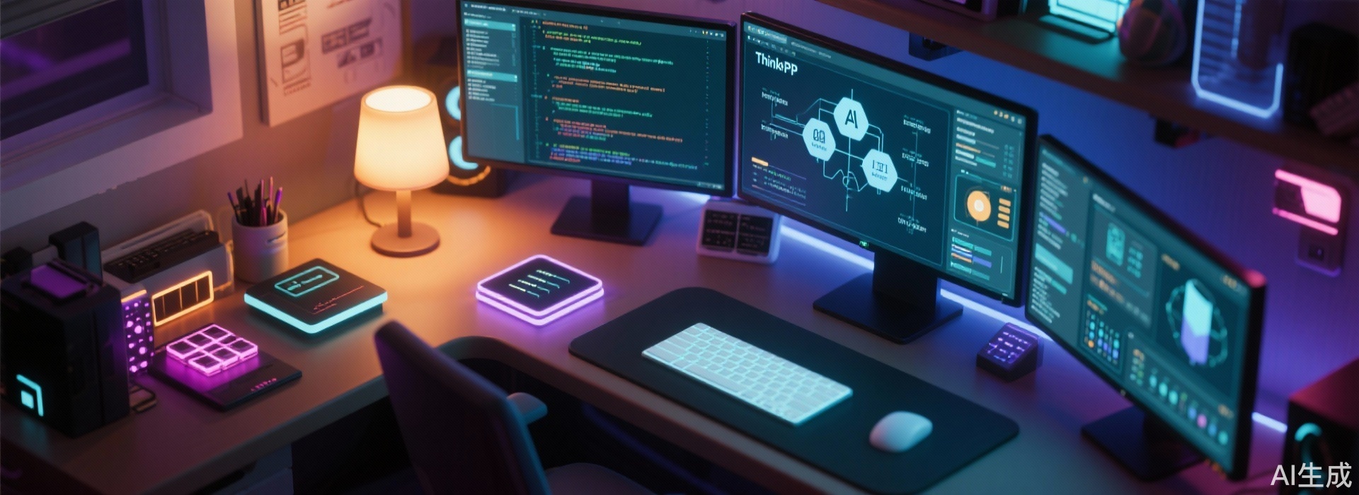 AI coding 实录：定制博客竟如此丝滑