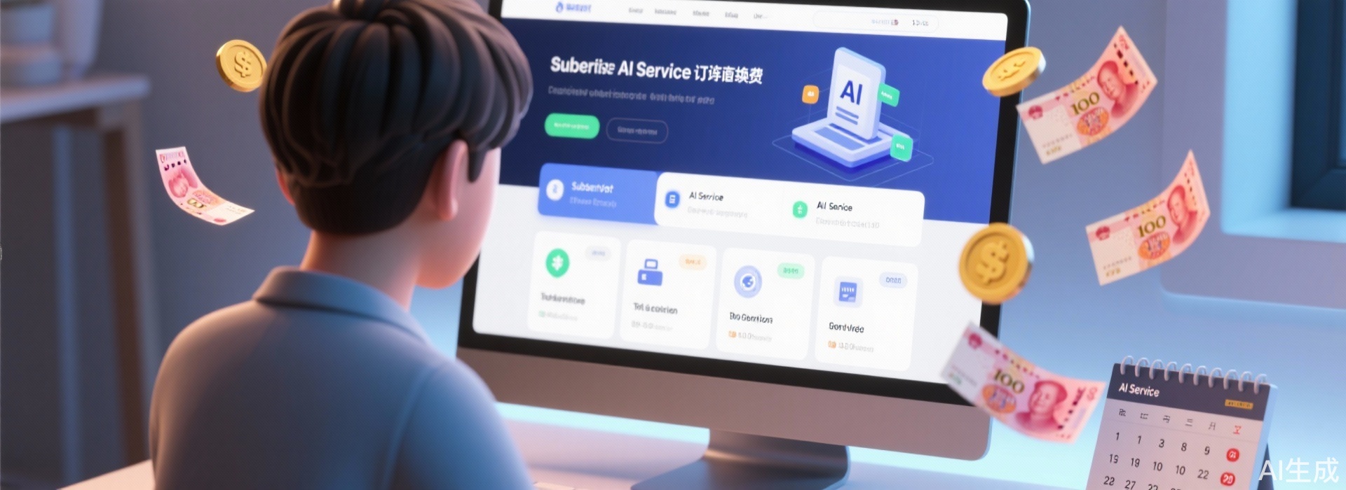 我的Claude续费实战攻略