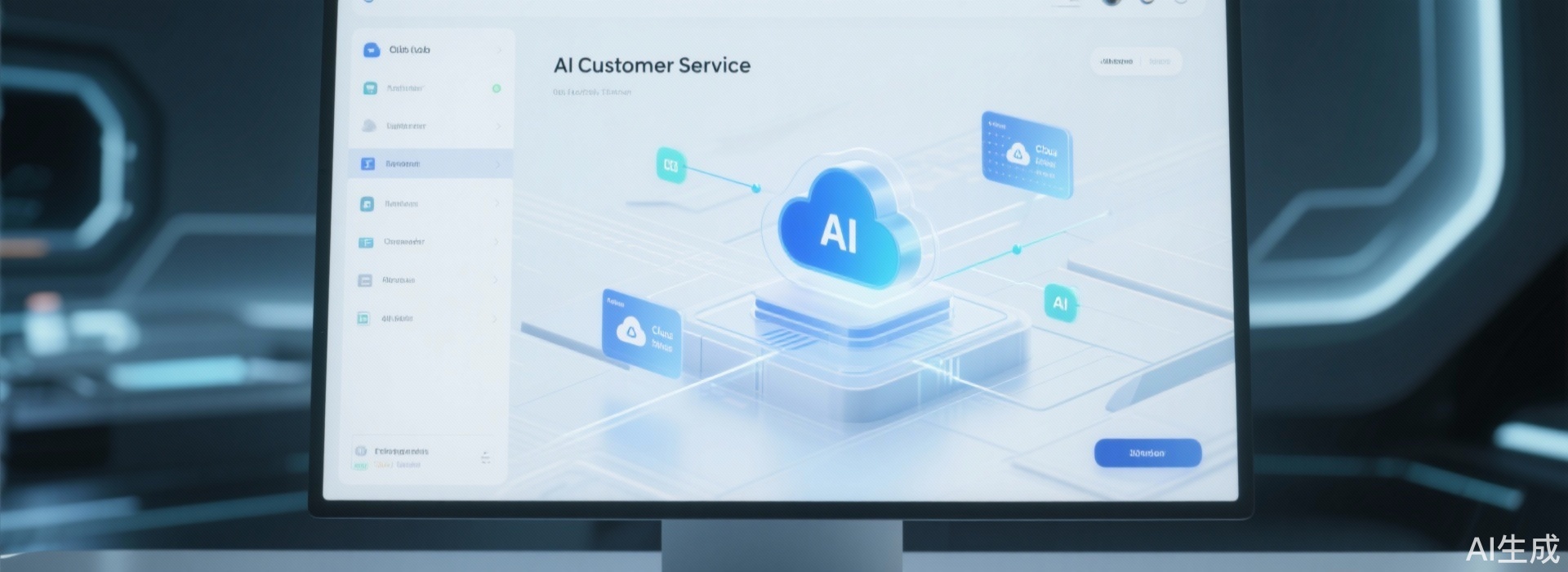 10分钟在网站上增加一个AI助手