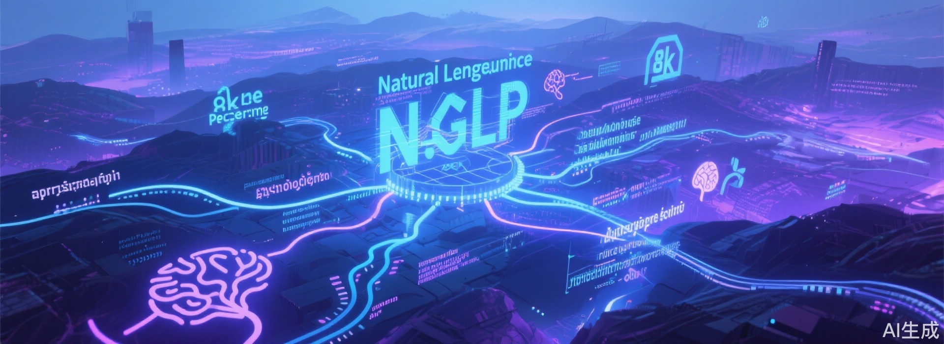 一、NLP技术演进与核心概念详解