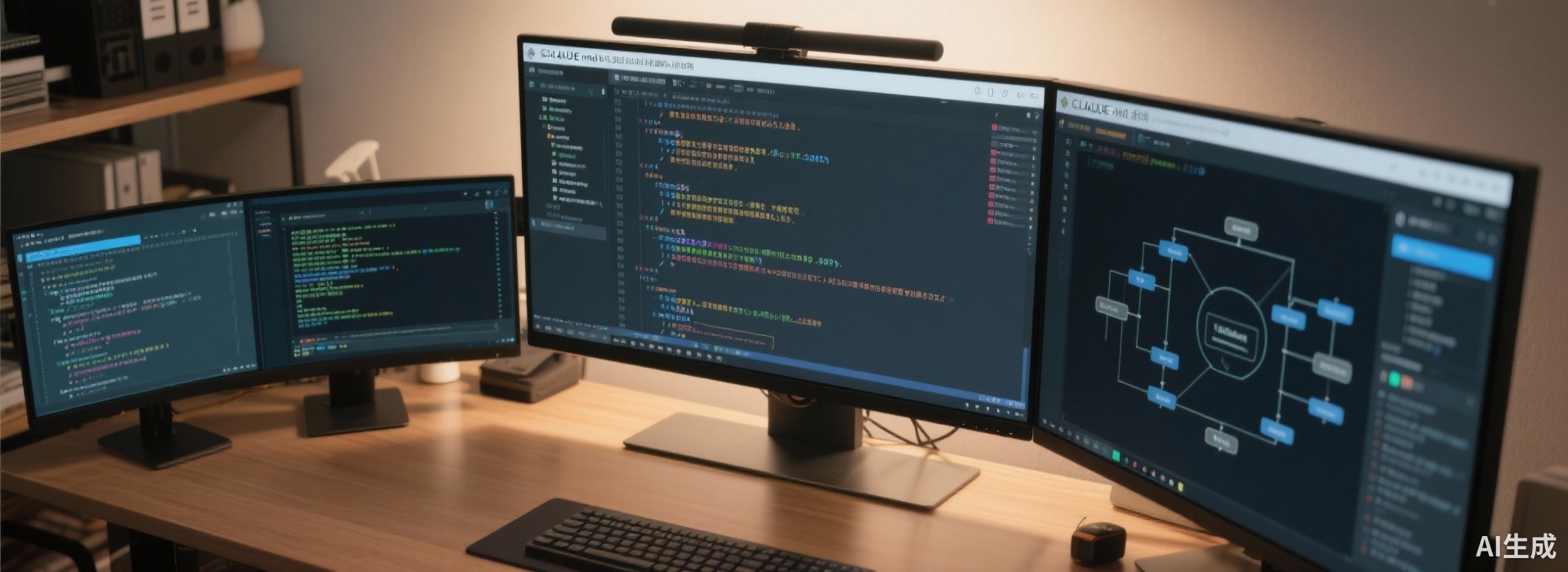 CLAUDE开发准则与质量审查规范-CLAUDE.md