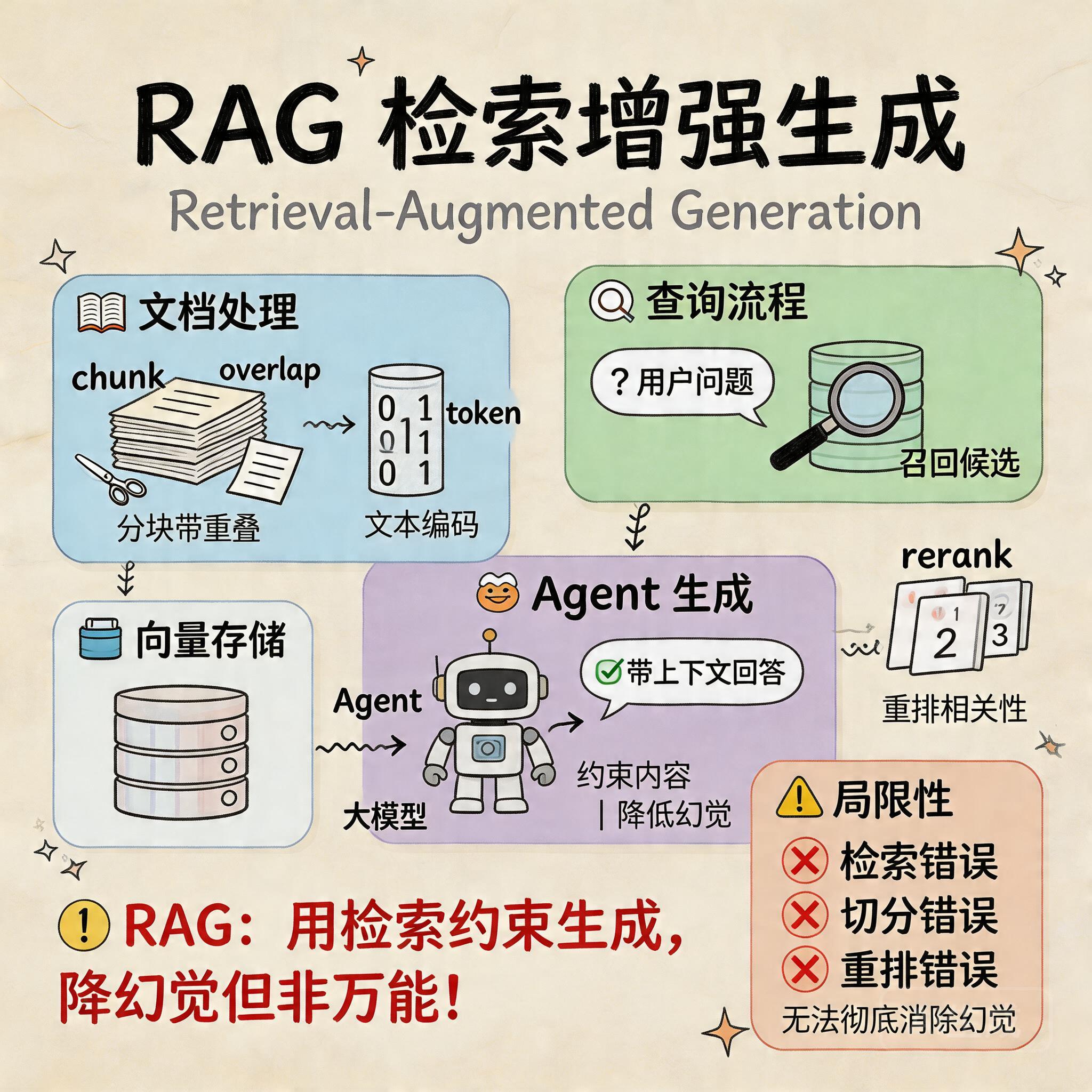 RAG模拟面试一
