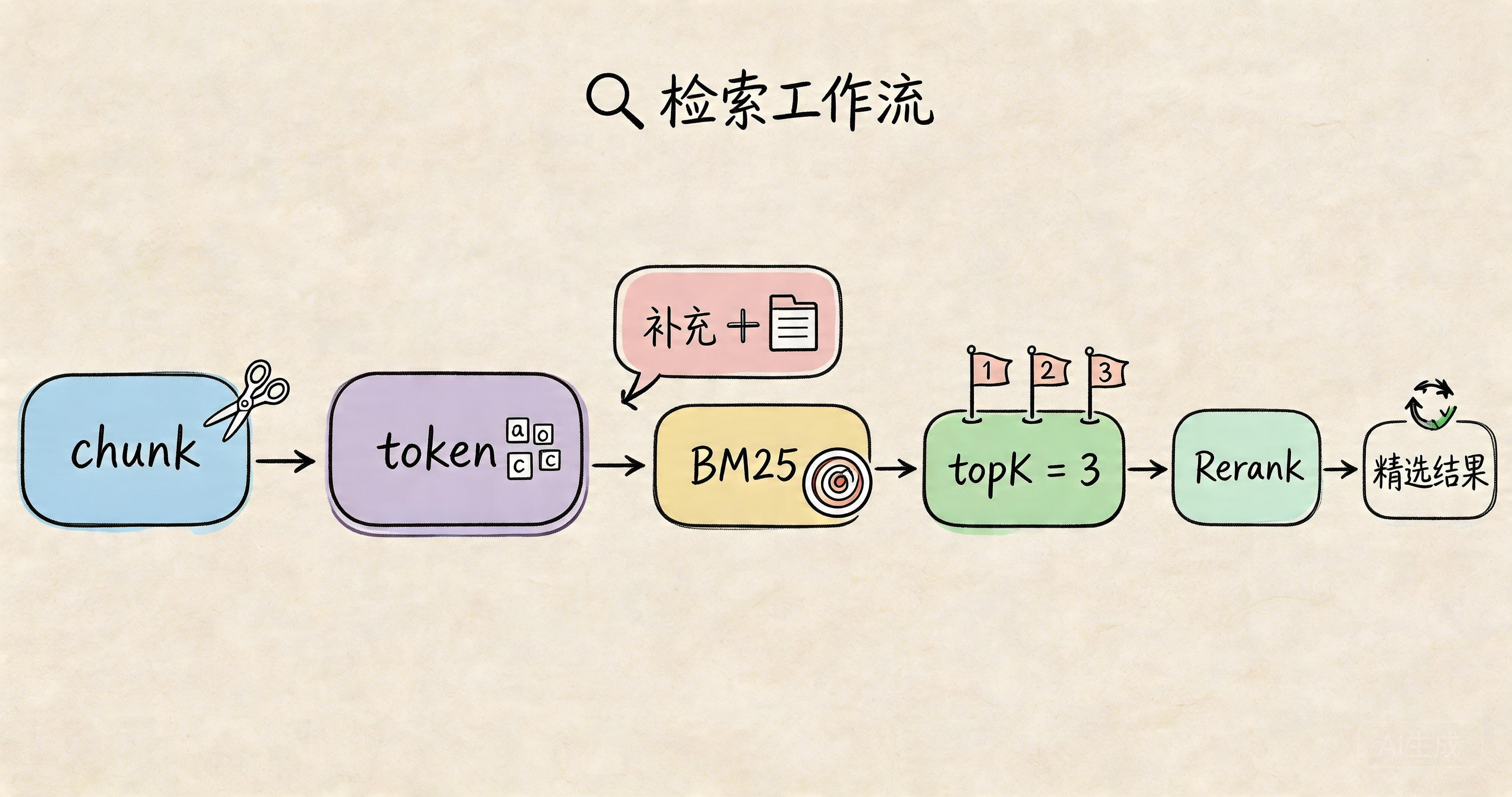 RAG补充