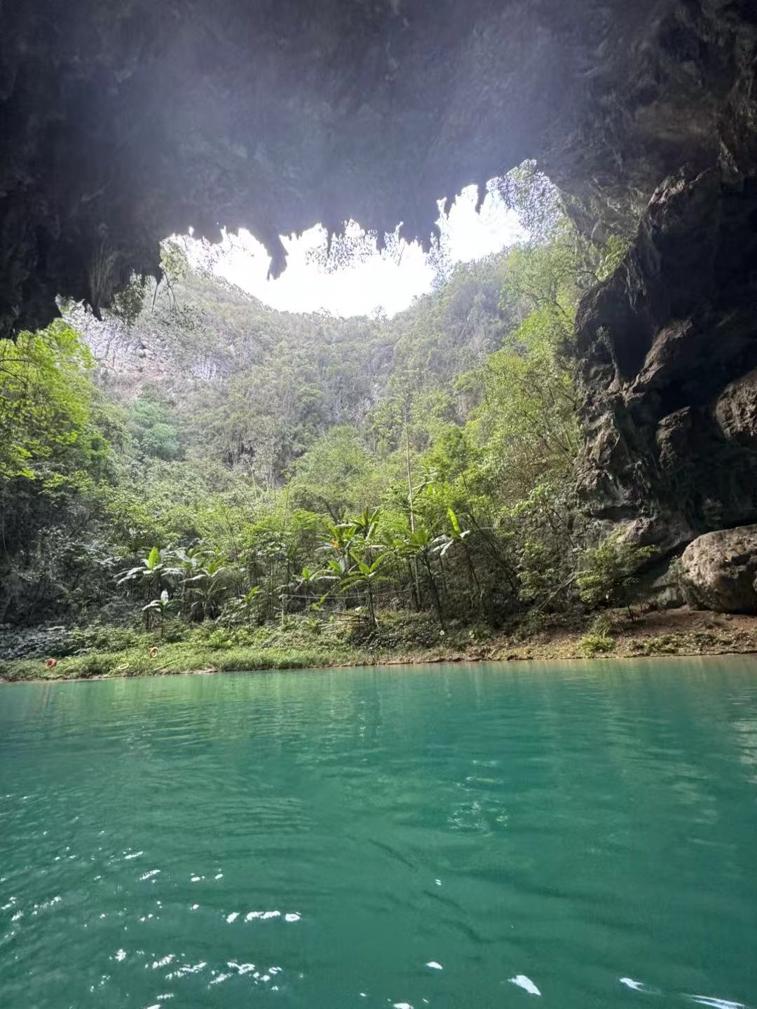 广西-河池-三门海 - 17