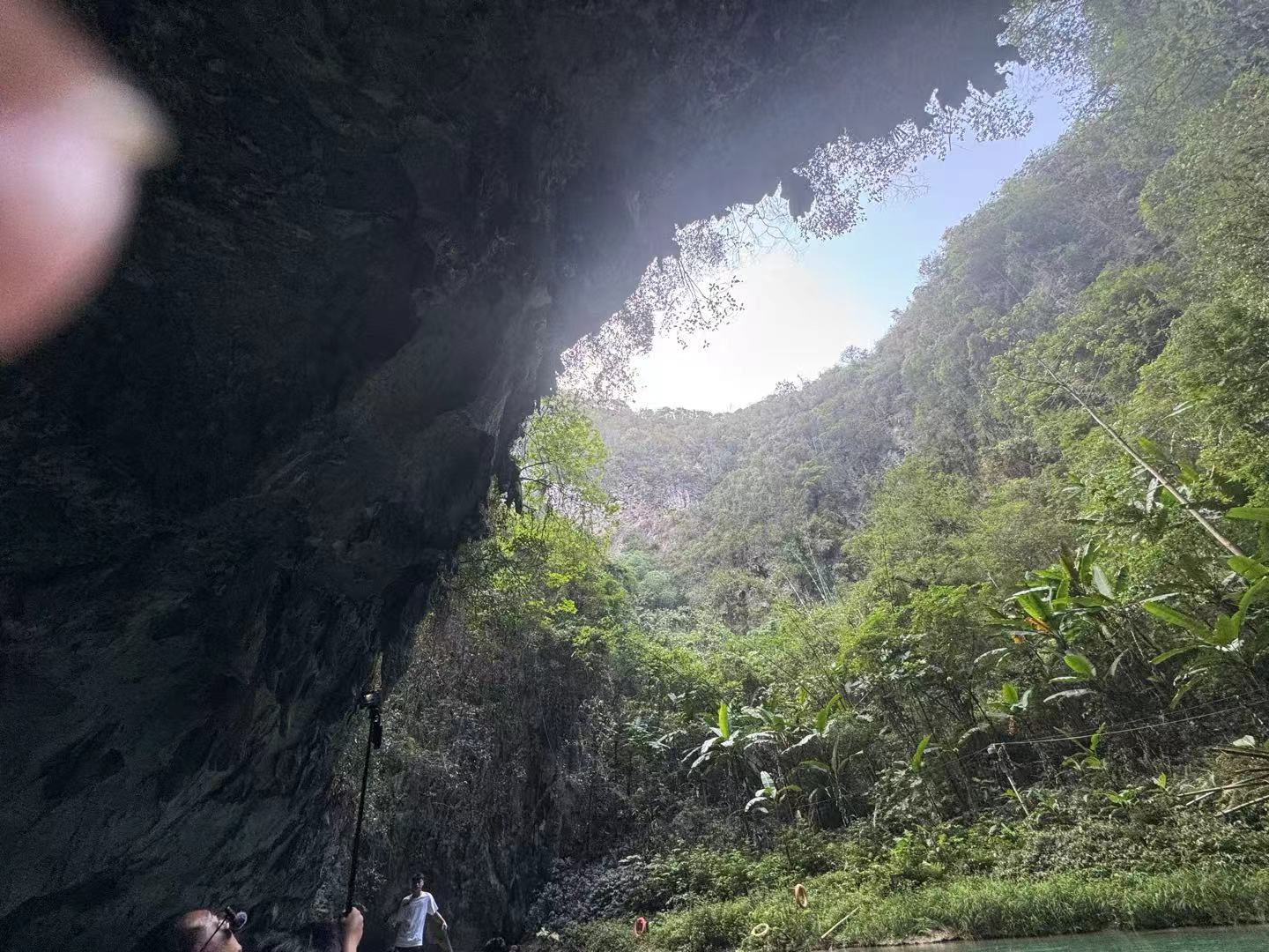 广西-河池-三门海 - 18