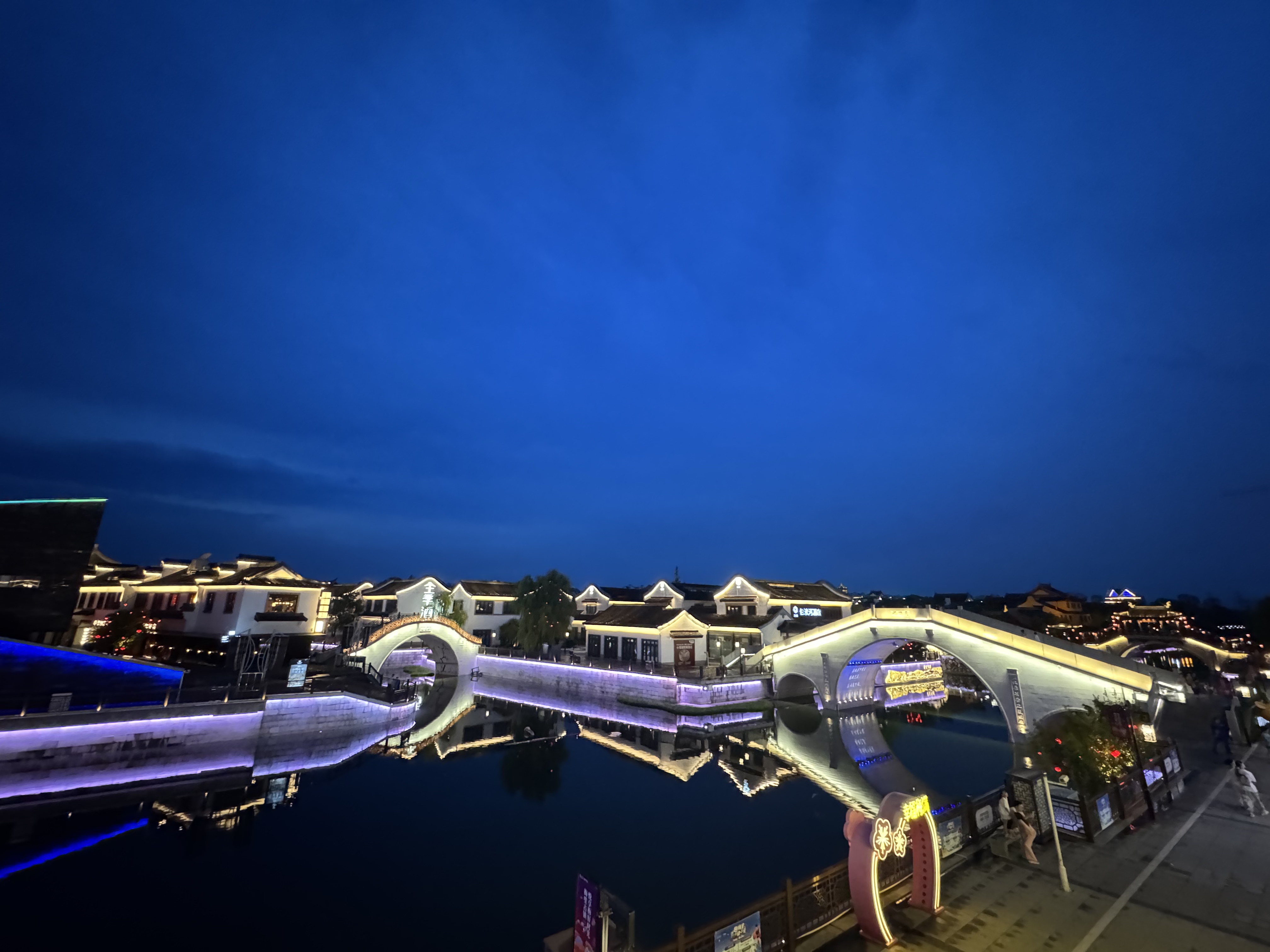 无锡-梅里古镇 - 8